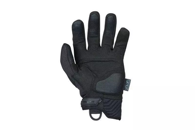 Тактичні рукавиці Mechanix M-Pact 2 Gloves Black Size XL