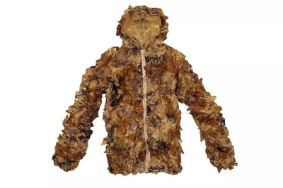 Костюм Ultimate Tactical Ghillie Suit Camouflage Suit Set Desert