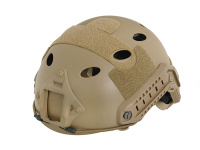 Шолом Emerson FAST PJ Helmet Coyote (муляж)