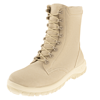 Тактичні черевики Protektor S.A. Grom Light Desert Size 40