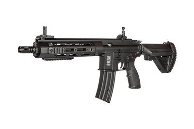 Страйкбольна штурмова гвинтiвка Specna Arms HK416 SA-H08