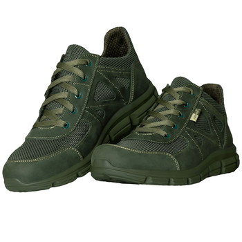 Кросівки Camo-Tec Coordinator Green Size 43