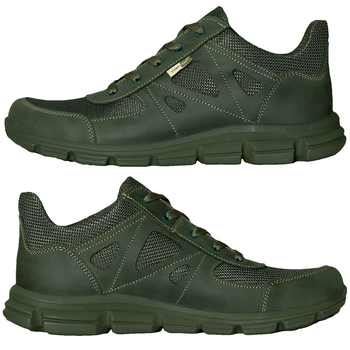 Кросівки Camo-Tec Coordinator Green Size 43