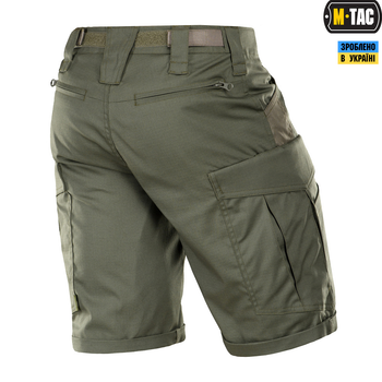 Шорти M-Tac Conquistador Flex Army Olive Size 2XL