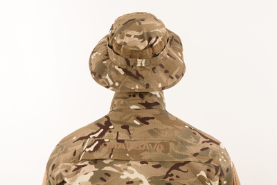 Панама тактична Marsava Partigiano Boonie Multicam Size XL