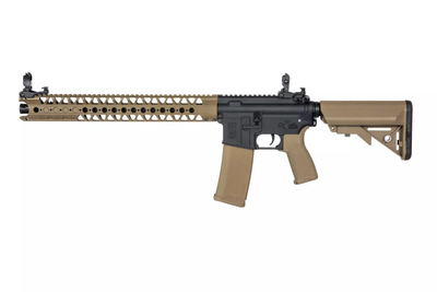 Штурмова гвинтівка Specna Arms M4 SA-E16 EDGE Half-Tan (Страйкбол 6мм)