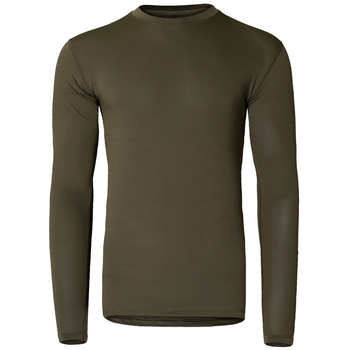 Термобілизна Camo-Tec Long Sleeve Cooltouch Olive Size M