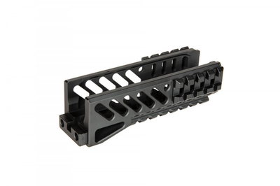 Цівка ACM Lower Handguard Ris T3 AKS74U Black