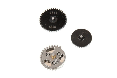 Шестерні Specna Arms CNC Steel Gear Set SR25
