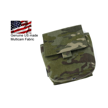 Підсумок TMC MP30A Multi Function 100rd Tool Utility Pouch Multicam Tropic