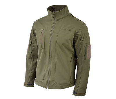 Куртка Texar Softshell Convoy Olive Size L