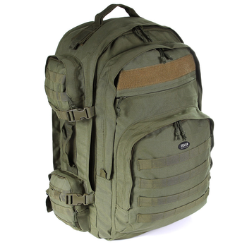 Рюкзак Texar Grizzly 65 л Olive