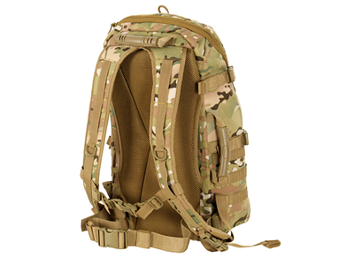 Рюкзак 8Fields Salvador 20L Multicam