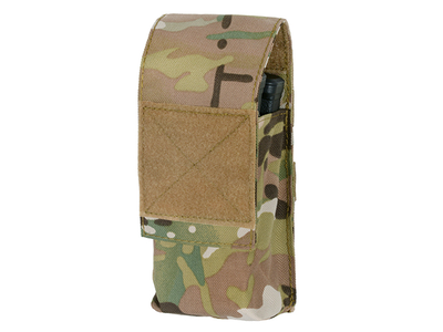 Підсумок 8Fields Multi Purpose Pouch Multicam