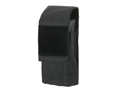 Підсумок 8Fields Multi Purpose Pouch Black