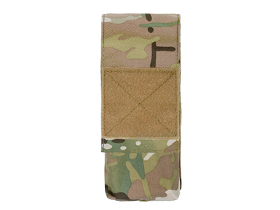 Підсумок 8Fields Multi Purpose Pouch Multicam