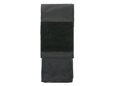 Підсумок 8Fields Multi Purpose Pouch Black