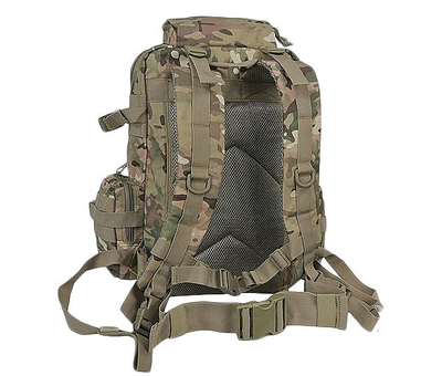 Рюкзак Texar Urban 33L Multicam