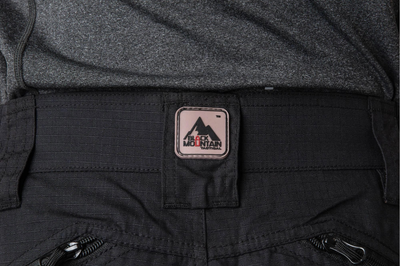 Тактичні штани Black Mountain Tactical Cedar Combat Pants Black Size L