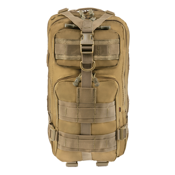 Рюкзак Badger Outdoor Recon Assault 25 Л Coyote