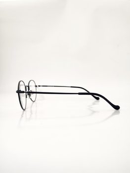 Титанова оправа для окулярів FaynaRich FR0012 C1