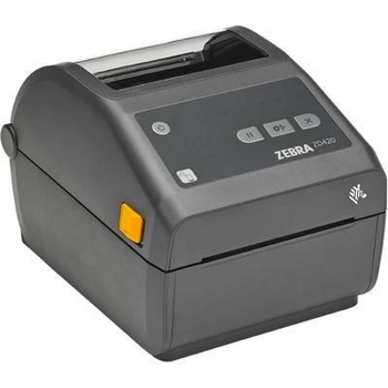 Принтер для друку етикеток Zebra ZD420d