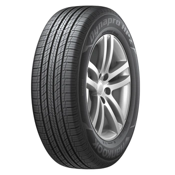 Літня шина HANKOOK Dynapro HP2 RA33 235/60R18 103V