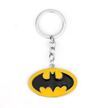 Брелок Бетмен Бетсигнал Batman