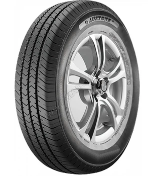 Летняя шина AUSTONE ASR 71 195/70R15C 104/102R