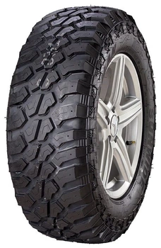 Всесезонная шина SUNWIDE Huntsman M/T 265/70R17 118/115Q