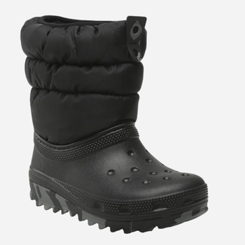 Śniegowce dziecięce Classic Neo Puff Boot K