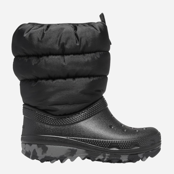 Śniegowce dziecięce ocieplane Classic Neo Puff Boot K