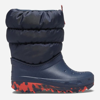 Śniegowce dziecięce ocieplane Classic Neo Puff Boot K