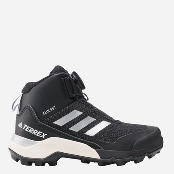 Buty trekkingowe męskie adidas Terrex Winter Mid Boa Rain.Rdy Hiking IF7493 29 Czarne (4062058786349)