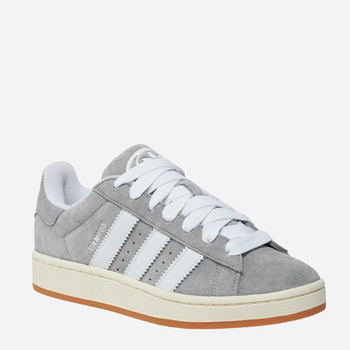 Чоловічі кеди низькі adidas Campus 00s HQ8707 45.5 (10.5US) Сірі (4066748531998)