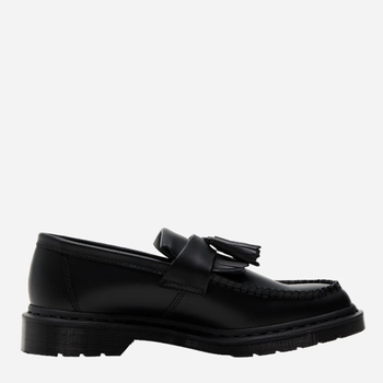 Loafersy damskie skórzane