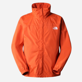 Куртка демісезонна чоловіча The North Face NF00AR9T8XX L Червона (196012692354)