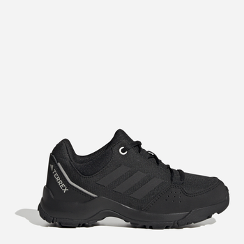 Buty sportowe chłopięce adidas Terrex HyperHiker HQ5823 35 Czarne (4066749372224)