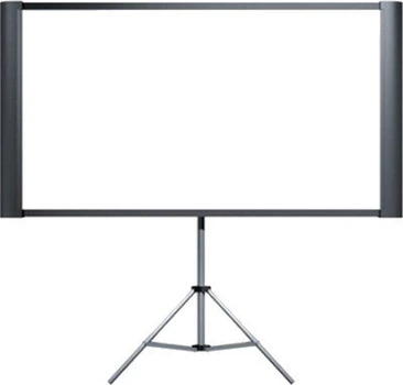 Epson Екран на тринозі ELPSC26 16:9, 80", 1.77x1 м, MW