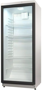 SNAIGE Холодильна витрина CD29DM-S302S