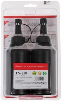 Pantum Комплект для заправки картриджа PC-230R/PC-211EV для M6500/M6500W/M6550NW/M6607NW, P2207/P