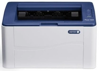 Xerox Принтер А4 Phaser 3020BI (Wi-Fi)