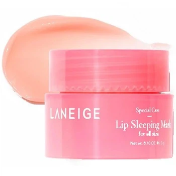 Нічна маска для губ Laneige Lip Sleeping Mask 3г