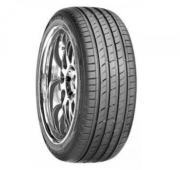 Летняя шина ROADSTONE N Fera SU1 245/45R18 100Y
