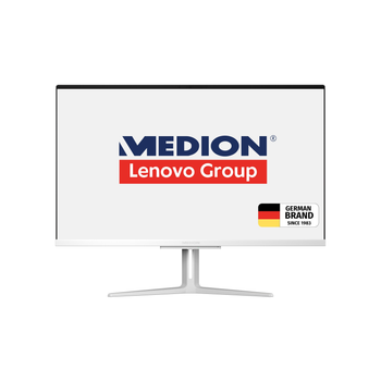 Моноблок 27" Medion (Lenovo Group) Akoya E27401 Intel Core i5-1035G1 RAM 16 ГБ SSD 512 ГБ Intel UHD Graphics Win10 (2830)