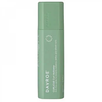 Активатор локонів DAVROE Curlicue Curl Activtor 200 мл
