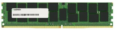 Pamięć RAM Mushkin DDR4-2133 16384MB PC4-17000 (846651023728)