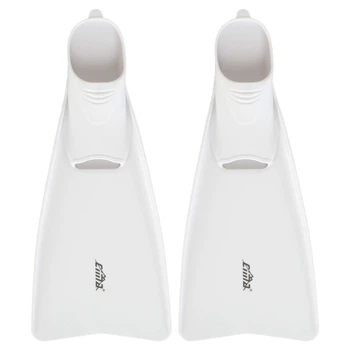 Ласты Cima PL-8967 XS (34-35) Белый
