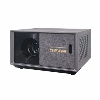 Проектор Everycom RD829 Full HD LED 3D Android с Bluetooth