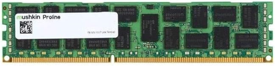 Pamięć RAM Mushkin DDR4-2133 8192MB PC4-17000 Proline (MPL4E213FF8G18)